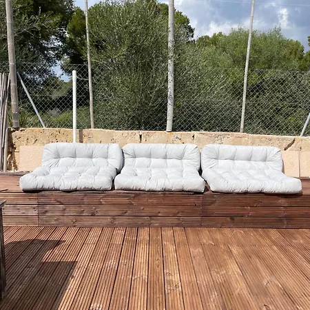 بيت للعطل House Mallorca *