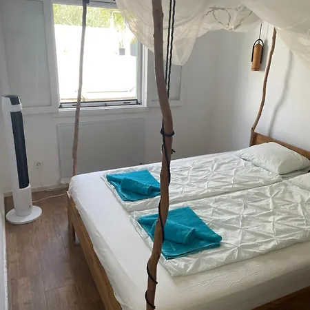 House Mallorca كالا بي