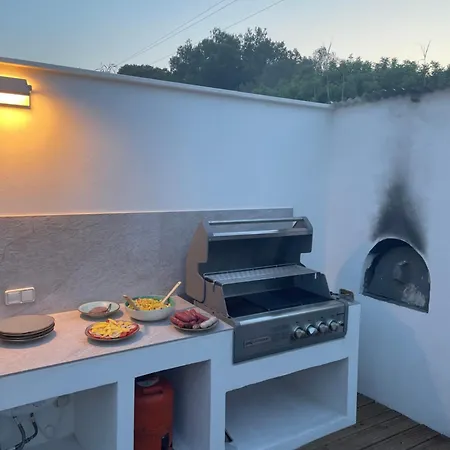 بيت للعطل House Mallorca *