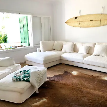 House Mallorca * كالا بي
