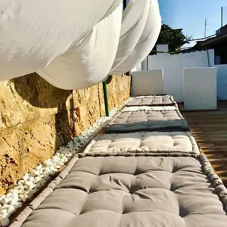 House Mallorca * كالا بي